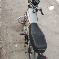 هوندا125 مدل88