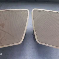 باند فابریک طاقچه عقب سمند چپ و راست کارکرده سالم