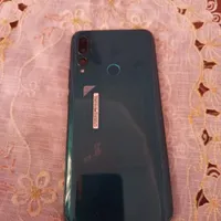 گوشی y9 پرو2019