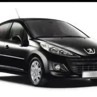 تکمیل وجه ۲۰۷ ایران خودرو