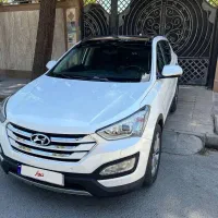 هیوندای سانتافه ۲۰۱۵ فول کم کار