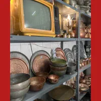 خرید،فروش و‌تعویض انواع ظروف ورشو ،مسی ،برنجی|ظروف پخت‌وپز|زابل, |دیوار