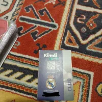 کارت کیمدی کلاپ رئال|اسباببازی|تهران, کیانشهر|دیوار