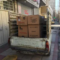 کولر گازی 30000 اوجنرال مدل ASGS30LFCA|کولر گازی و فن‌کوئل|تبریز, |دیوار