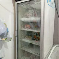 یخچال فریزر ایستاده