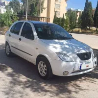 تیبا 2 مدل 98