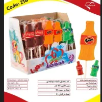 ویزیتور محترم در این شرکت پخش برای خودت کار کن.