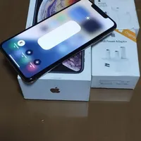 اپل iPhone XS Max با حافظهٔ ۲۵۶ گیگابایت|موبایل|تهران, تهرانپارس شرقی|دیوار