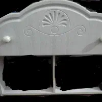 تخت تک نفره