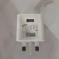 شارژر اصلی سامسونگ