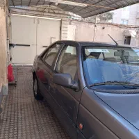 روآ ۸۶|خودرو سواری و وانت|محمدیه-قزوین, |دیوار