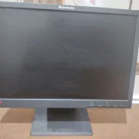 مانیتور 21 اینچ لنوو کیفیت بالا