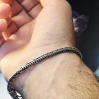 انواع دسبند و گردنبند نقره (۹۲۵)نو و دست دوم