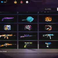 فری فایر مفت|کنسول، بازی ویدئویی و آنلاین|دوزین, |دیوار