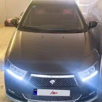 دنا پلاس اتومات مدل ۱۴۰۲