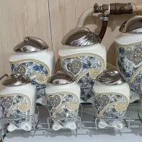 پاسماوری چینی450
