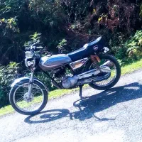 موتور تاق با گوشی مدل بالا