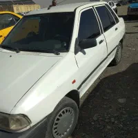 پراید مدل 90