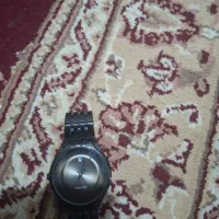 ساعت  ال دی ای