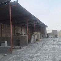 کارخانه خوراک دام وطیور|فروش دفتر صنعتی، کشاورزی، تجاری|خسروشاه, |دیوار