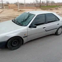 پژو روا سال|خودرو سواری و وانت|سمنان, |دیوار