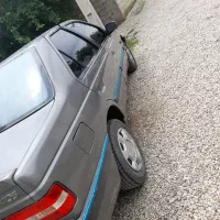 پژو 405 SLX موتورTU5، مدل ۱۳۹۱