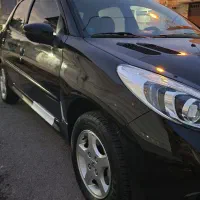 ۲۰۷ اتوماتیک فلز تک برگ