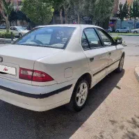 سمند lx|خودرو سواری و وانت|اصفهان, آهنگران|دیوار