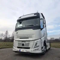 پیش فروش کشنده مدل ۲۰۱۶تا ۲۰۲۶