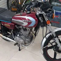 مونور متین ۱۴۰۰