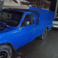 نیسان مدل ۸۵|خودرو سواری و وانت|مشهد, شهرک مهرگان|دیوار