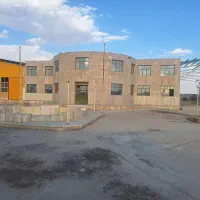 کارخانه مواد غذایی