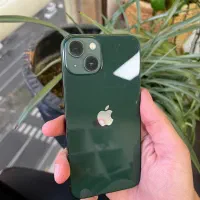 Iphone 13 آیفون ۱۳ ۲۵۶ گیگ