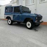 لاندیور ۱۳۷۴