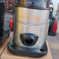 فروش ویژه جاروبرقی سطلی|جاروبرقی، جارو شارژی، بخارشو|بیرجند, |دیوار