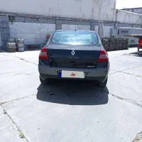 رنو مگان 1600cc، مدل ۲۰۰۹|خودرو سواری و وانت|تهران, وردآورد|دیوار