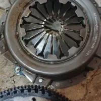 دیسک و صفحه ، بلبرینگ ۲۰۶ تیپ ۲