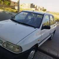 پراید ۸۶