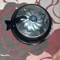 دیگ باربیکیو