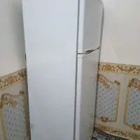 سلام یخچال اک کار نکرده