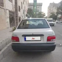 پراید مدل ۹۴
