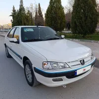 پارس tu5مدل1401|خودرو سواری و وانت|شیراز, اصلاح‌نژاد|دیوار