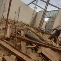 تخریب/  شیار/ سوراخ /برشکاری هوابرش وخرید ضایعات