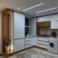 کابینت وکمد دیواری|جاکفشی، کمد، دراور|اردبیل, |دیوار