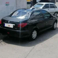 206sd|خودرو سواری و وانت|تهران, هلال احمر|دیوار