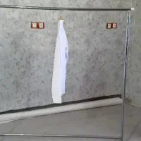 رگال لباس|بندرخت و رختآویز|دزفول, |دیوار