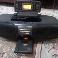 ضبط،پاناسونیک