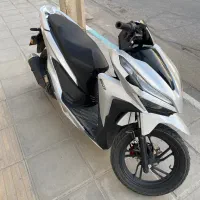 کلیک ۱۵۰ دینو|موتورسیکلت|یزد, |دیوار