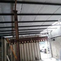 جوشکار سیار وسقف با کمترین قیمت مصلی حرم|خدمات پیشه و مهارت|مشهد, جلالیه|دیوار