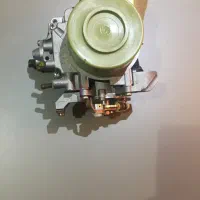 کاربراتور آکبند